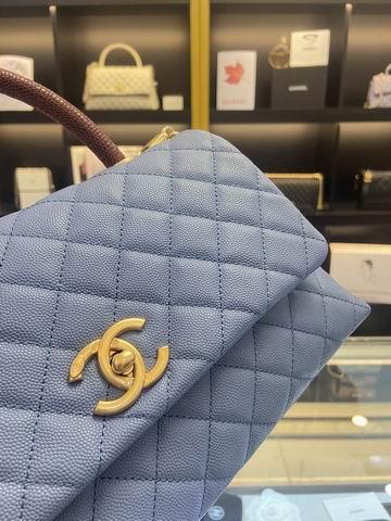 Chanel Replica Bags AS92990 21x14x10cm al 25