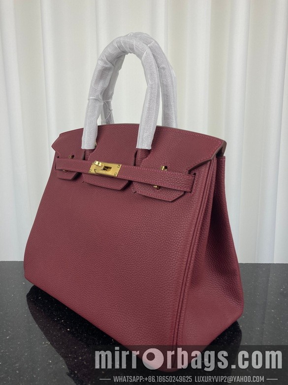 Hermes Replica Bags Brikin 30cm 101805 AM 15