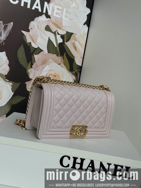 Chanel Replica Bags 67086 25cm BL 10