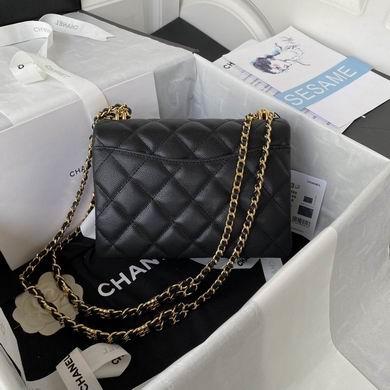 Chanel Replica Bags AS3580 23cm AL 1