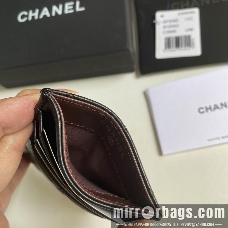 Chanel Replica Bags 3595 14X7X1cm YG 1