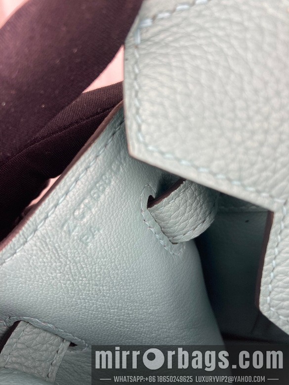 Hermes Replica Bags Brikin 30cm 101805 AM 29