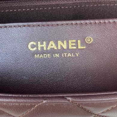 Chanel Replica Bags AS3609 16x25x10cm AL 2