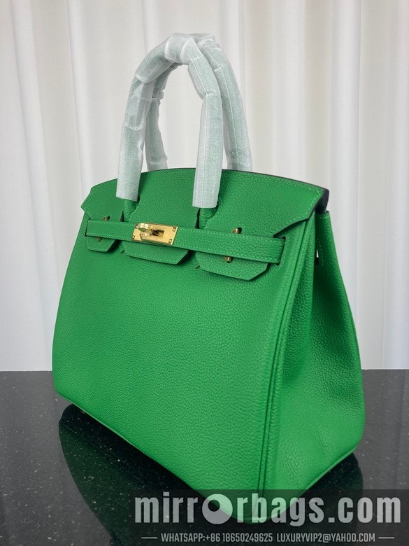 Hermes Replica Bags Brikin 30cm 101805 AM 35