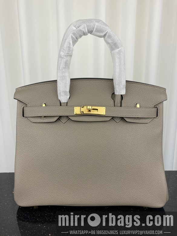 Hermes Replica Bags Brikin 30cm 101805 AM 20