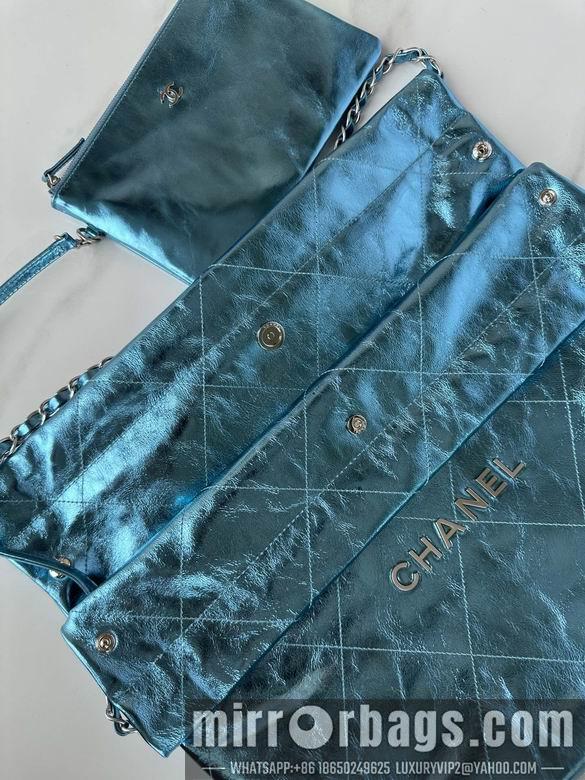 Chanel Replica Bags AS3261 39X42X8cm BL 3