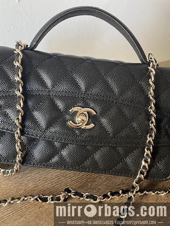Chanel Replica Bags 66003 11X18.5X6cm 1