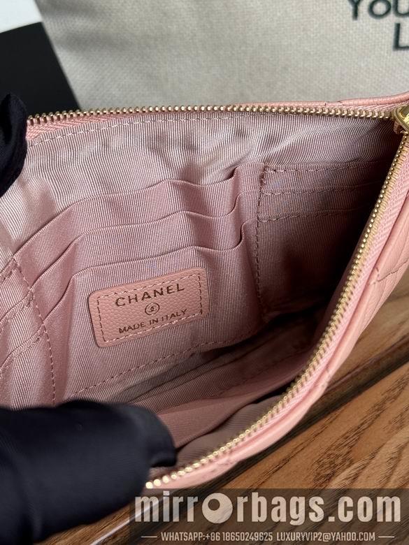 Chanel Replica Bags AP1091 20X12.2X1cm YG 3