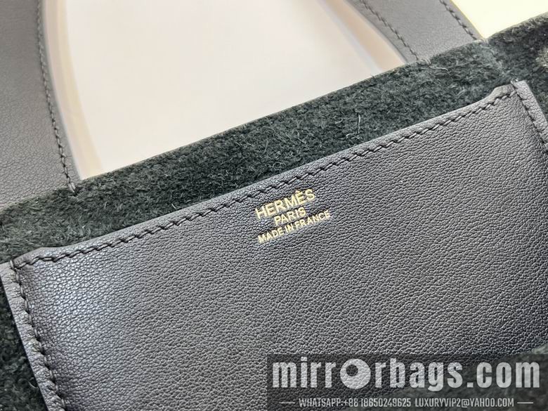 Hermes Replica Bags 18cm 032702 AM 5