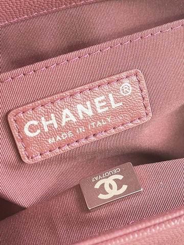 Chanel Replica Bags A67085 12x20x7; 67086 25x15x8cm al 41