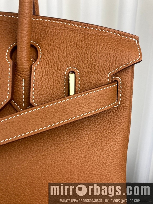 Hermes Replica Bags Brikin 30cm 101805 AM 36