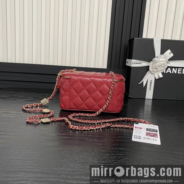 Chanel Replica Bags AP4301 17cm BL 4