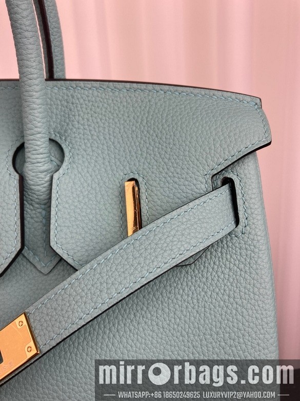 Hermes Replica Bags Brikin 30cm 101805 AM 29