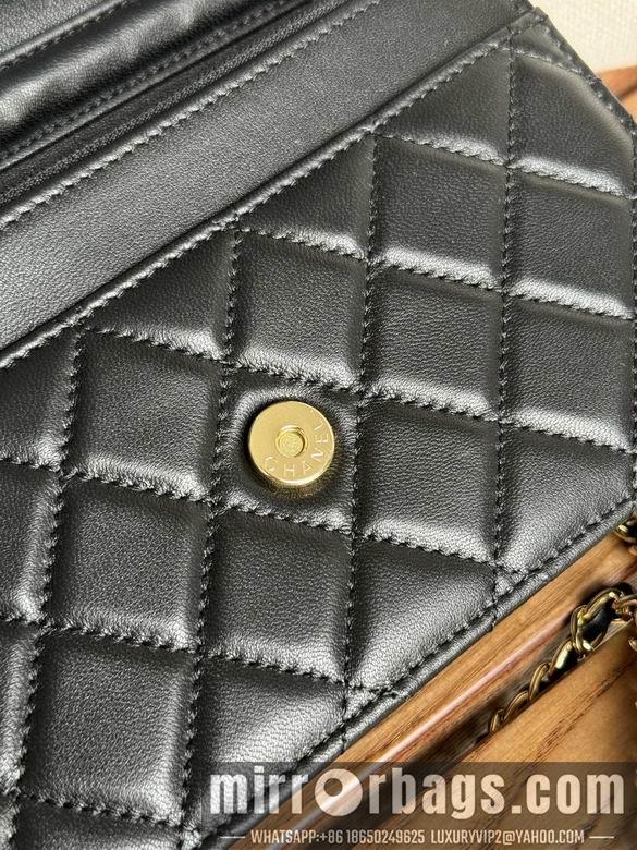 Chanel Replica Bags A 19cm YG 1