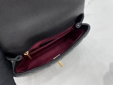 Chanel Replica Bags 92993 23cm AL 4