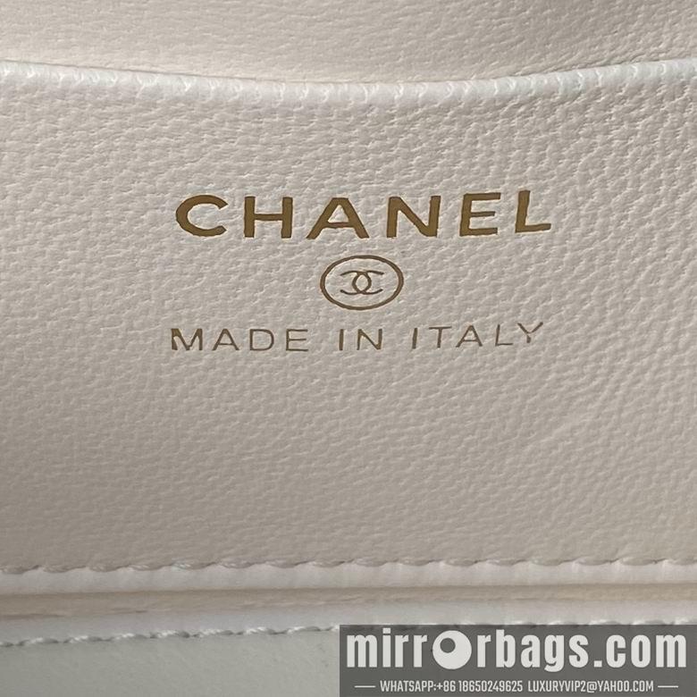 Chanel Replica Bags AP4052 17cm BL 4