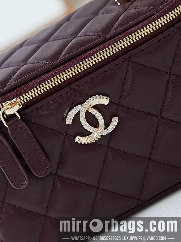 Chanel Replica Bags AP4302 8.5X11X7cm BL 6