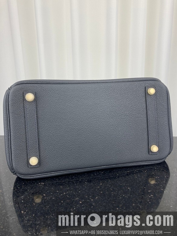 Hermes Replica Bags Brikin 30cm 101805 AM 17