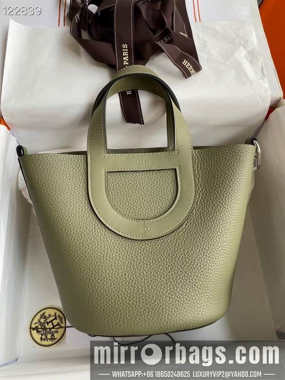 Hermes Replica Bags 18cm 102807 AM 6