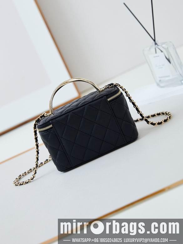 Chanel Replica Bags AP4317 10X17X8cm BL 6