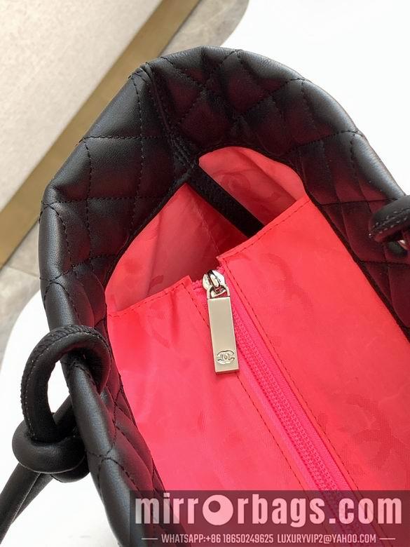 Chanel Replica Bags AS6337 30X25X15cm BL 5