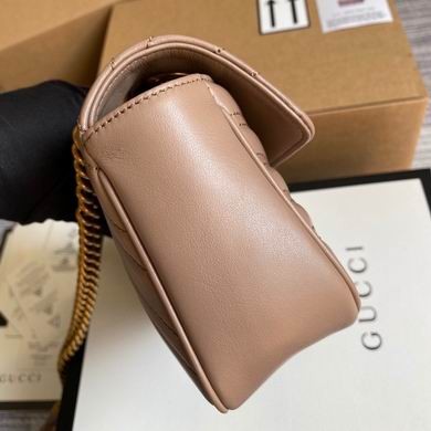 Gucci Replica Bags 446744 22X13X6cm MP 4