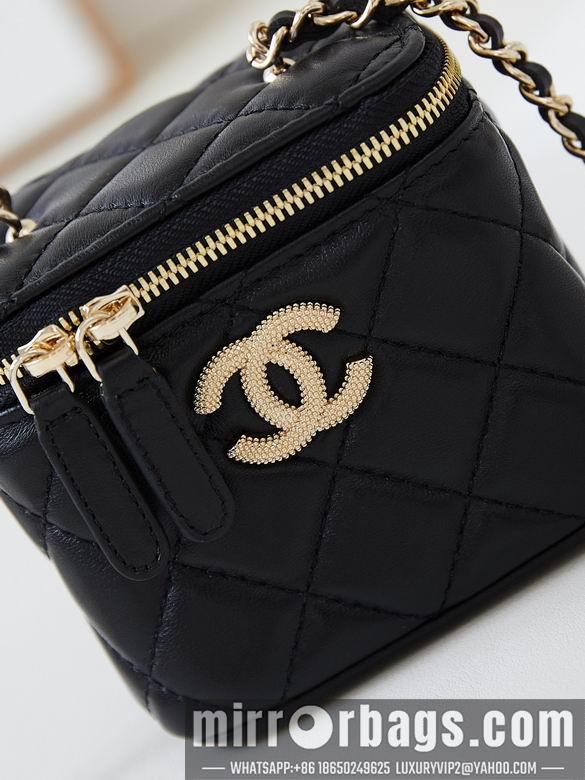 Chanel Replica Bags AP4302 8.5X11X7cm BL 1