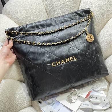 Chanel Replica Bags 3261 39X42X8cm BL 1