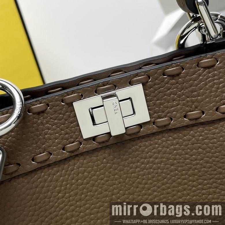 Hermes Replica Bags 8336 20cm H 2