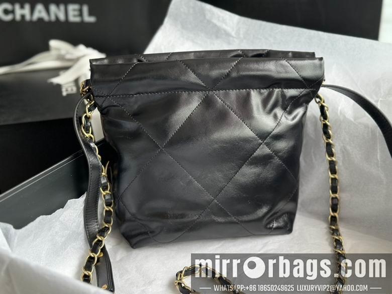 Chanel Replica Bags AS3989 25x22x6.5cm AL 3