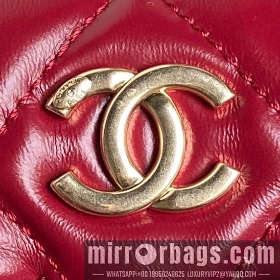 Chanel Replica Bags AS4933 29X19X13cm BL 4