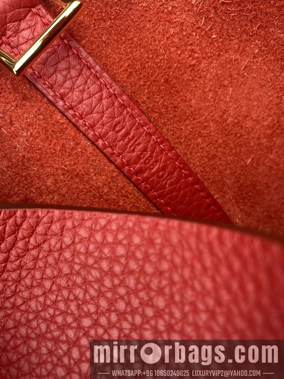 Hermes Replica Bags Picotin 18cm 121401 AM 16