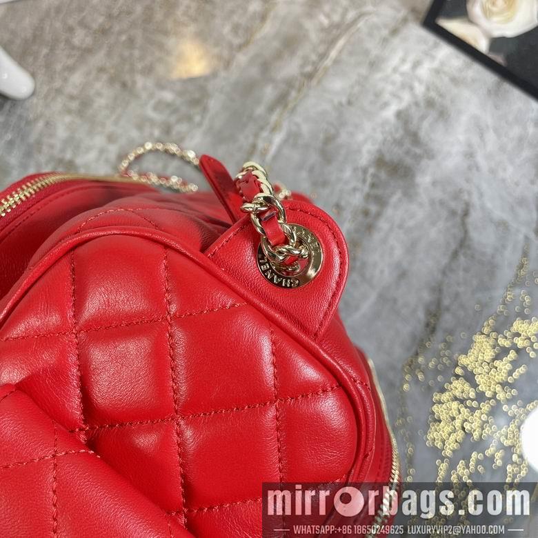Chanel Replica Bags AS5156 18X24X17cm BL 6