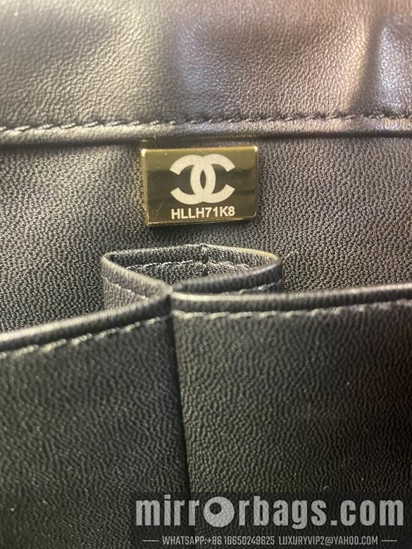 Chanel Replica Bags 92236 25x12x17cm AL 1
