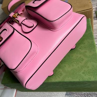 Gucci Replica Bags 702101 22X22X7cm MP 4