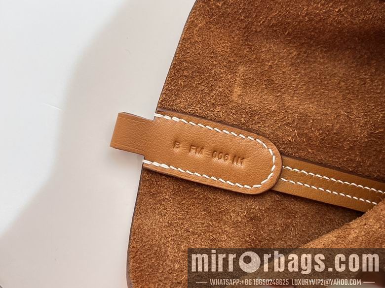 Hermes Replica Bags 18cm 032702 AM 4