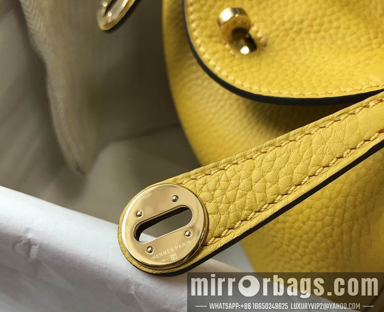 Hermes Replica Bags 19.5X12.5cm 112710 AM 1