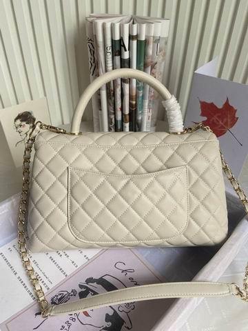 Chanel Replica Bags 92991 29cm，92990 24 cm al38