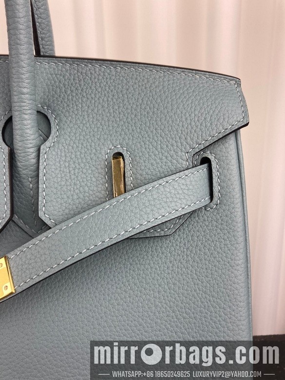 Hermes Replica Bags Brikin 30cm 101805 AM 28