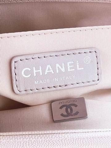 Chanel Replica Bags A67085 12x20x7; 67086 25x15x8cm al 46