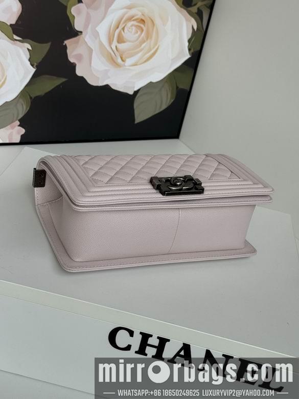 Chanel Replica Bags 67086 25cm BL 12