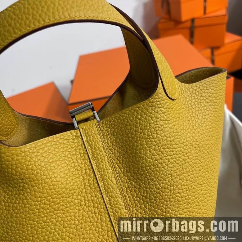 Hermes Replica Bags Picotin 18cm AM 2