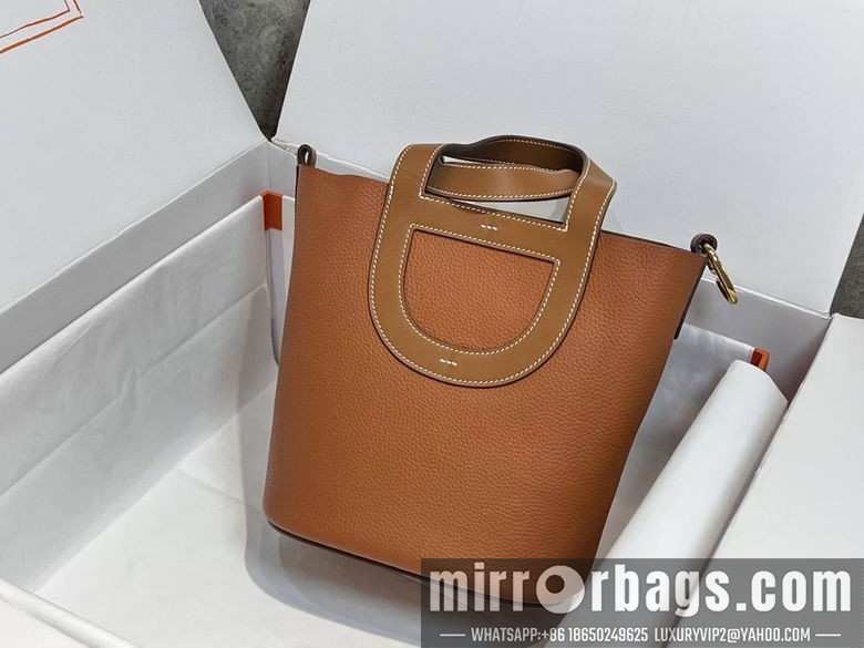 Hermes Replica Bags 18cm 102807 AM 2
