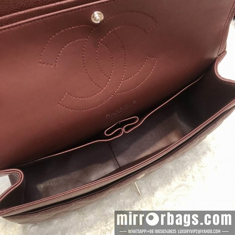 Chanel Replica Bags 8465 33X20X10cm BL 3