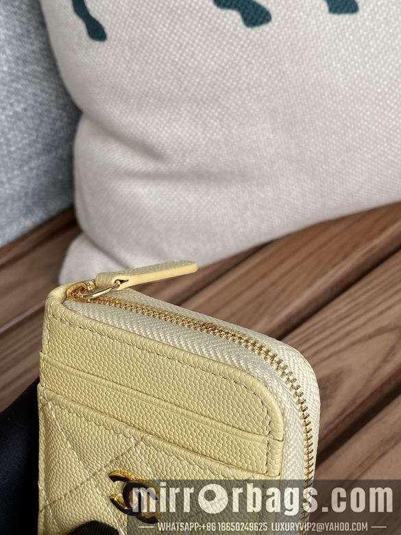 Chanel Replica Bags A 7.5X2X11cm YG 7