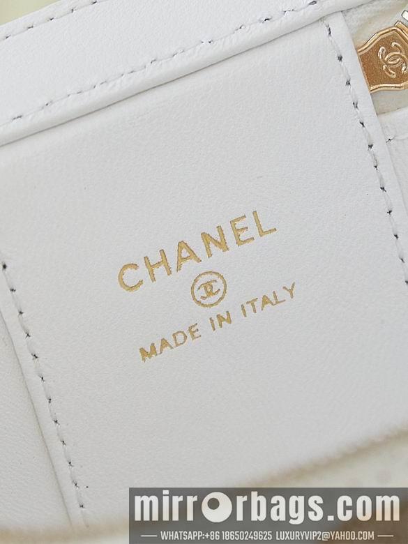 Chanel Replica Bags AP4302 8.5X11X7cm BL 3
