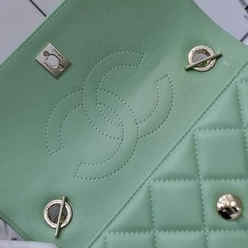 Chanel Replica Bags Chanel 19ss AS92236 25x12x17cm AL21