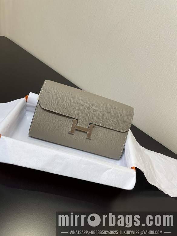 Hermes Replica Bags Constance E709 20.5X13X2cm AM 11