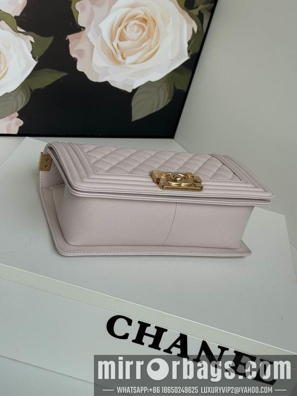 Chanel Replica Bags 67086 25cm BL 10