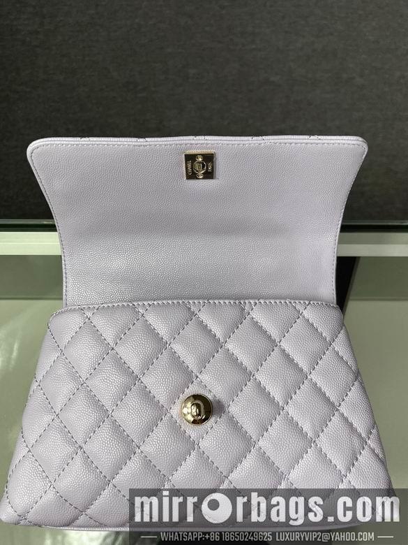 Chanel Replica Bags 92990 14x24x10cm AL 5
